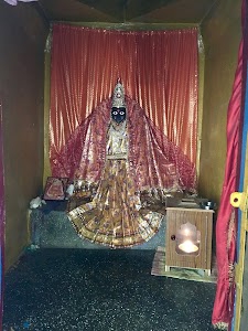 Yogmaya Devi Mandir