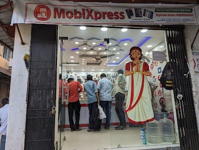 MobiXpress