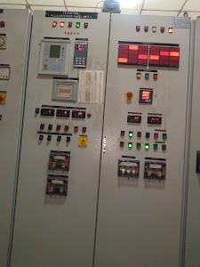 Madhav Vasistha Hydro Power Pvt. Ltd.