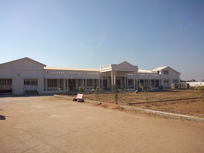 Brahma Kumaris
