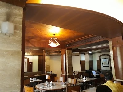 Vishwa Bharati Restaurant