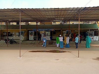RTO Check Post Narsan