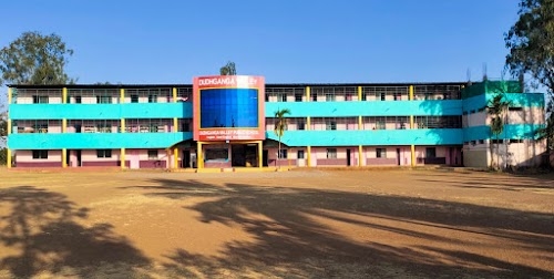 Dudhganga Public School
