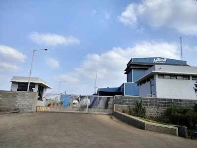 Laxmi Pumps Pvt. Ltd.