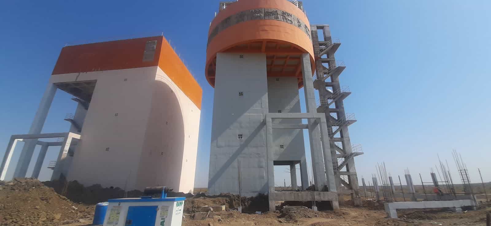 Dholera Smart City