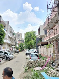Niti Khand I, Indirapuram