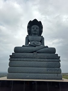 Parasnath Bhagwan Statue