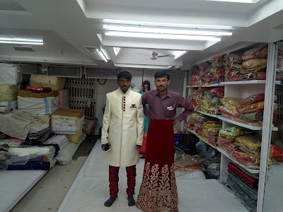 Suresh Collection