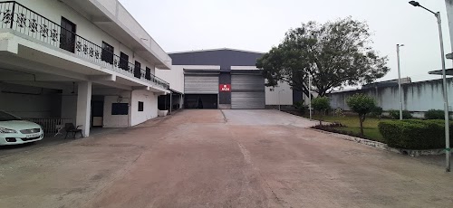 JASH ENGINEERING SYSTEMS