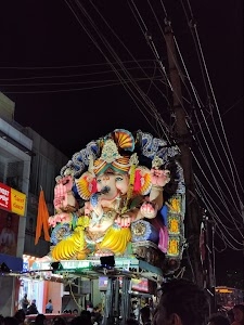 Ramamurthy Nagar