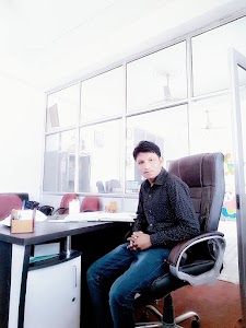 Bharti Children Care School