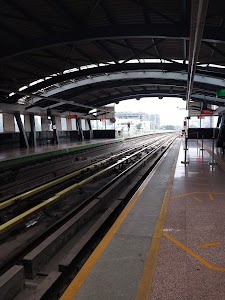 Bangalore Metro Rail Corporation Ltd Head office