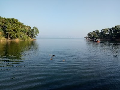 Kaptai Lake