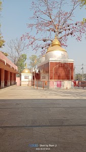 Mahadev sal(shive Temple)