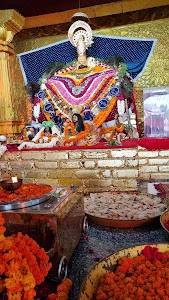KHATU SHYAM MANDIR