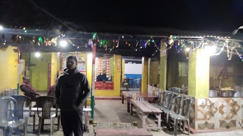 Vashu dhaba