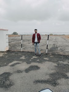 Jashpur Airstrip