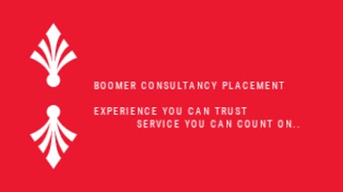 Boomer placement consultancy