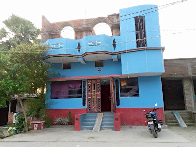 Mallpur