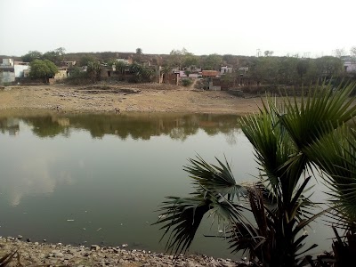 Ram Sarover