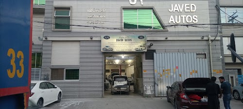 Lotte Akhtar Beverages (Pvt.) Ltd. (Pepsi Cola Factory)