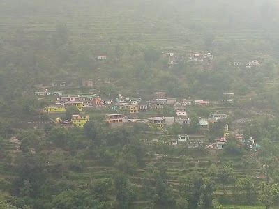Jammu tibba