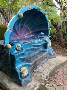 Fish Park