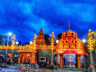 Vitthal Mandir