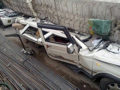 Narayan Nagar, Mumbra