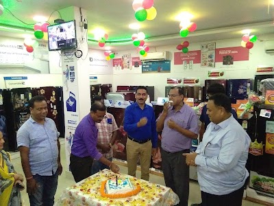 Gupta Distributors, Jatni | Best Electronics Store