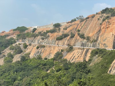 Tiruchengode Hills