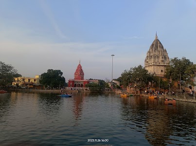 shani mandir