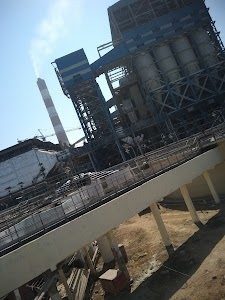 Bhel Office