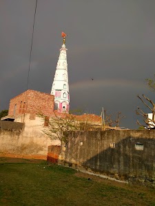 शेरावाली माता मंदिर (kankra)