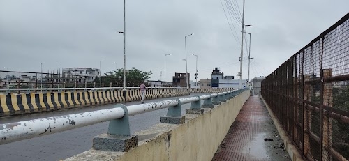 Kumhrar Gomti