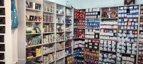 Pallavi Singar Store