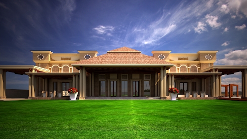 Ambrosia Grand Resort