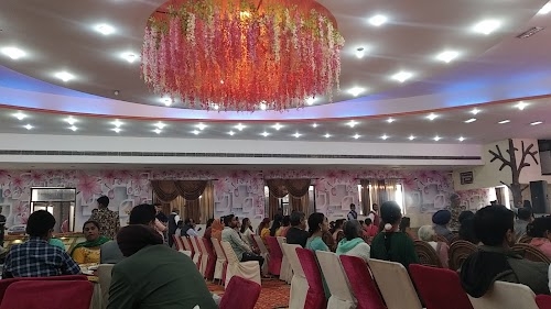 Pooja Marriage Palace and Delux Marriage Palace