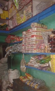 Rammanohar Sunil Kirana Store
