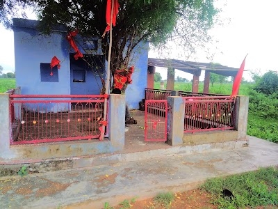 Sarsaina (Todabhim) Bhominya Baba