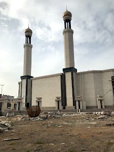 مسجد شوران