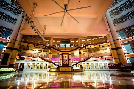 ST. Francis College