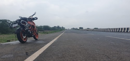Ghatigaon Wildlife Sanctuary