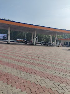 CNG STATION