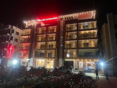 Hotel GC International