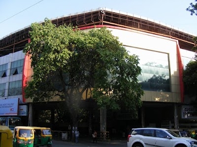 Jayanagar 4th block bus station