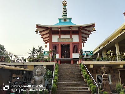 Sudarshan Crafts Museum