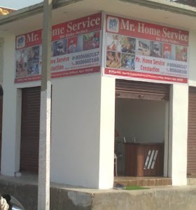 Mr Home Service
