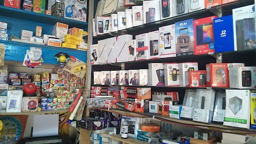Goodli Mobile And Electronics