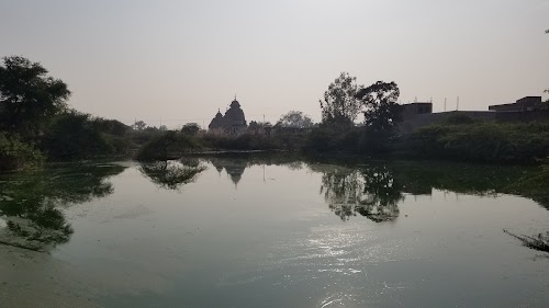 Malayahari kund